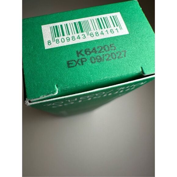 innisfree Green Tea Caffeine Bright-Eye Serum 10ml/.33oz - Picture 5 of 5